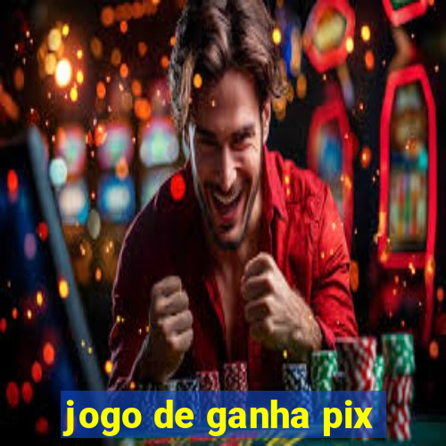 jogo de ganha pix